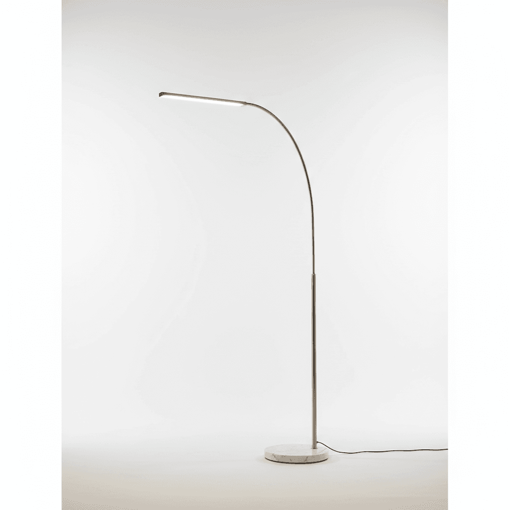 Torche LED Tactique 2000 Lumens — Rechargeable USB-C - Image 1
