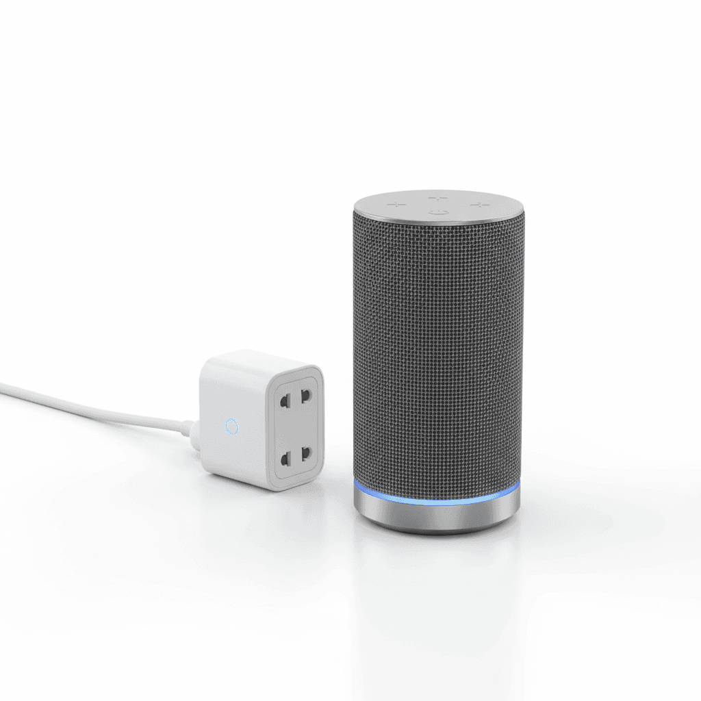 Robot Aspirateur Connecté — Navigation Laser + App